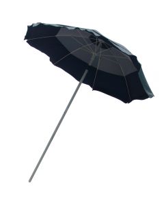 Solarlyte XL™ Lifeguard Umbrella Open With Pole